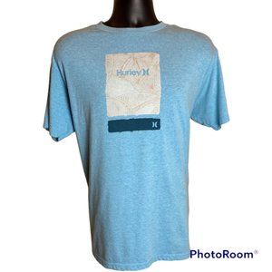 Hurley Short Sleeve Tee Shirt